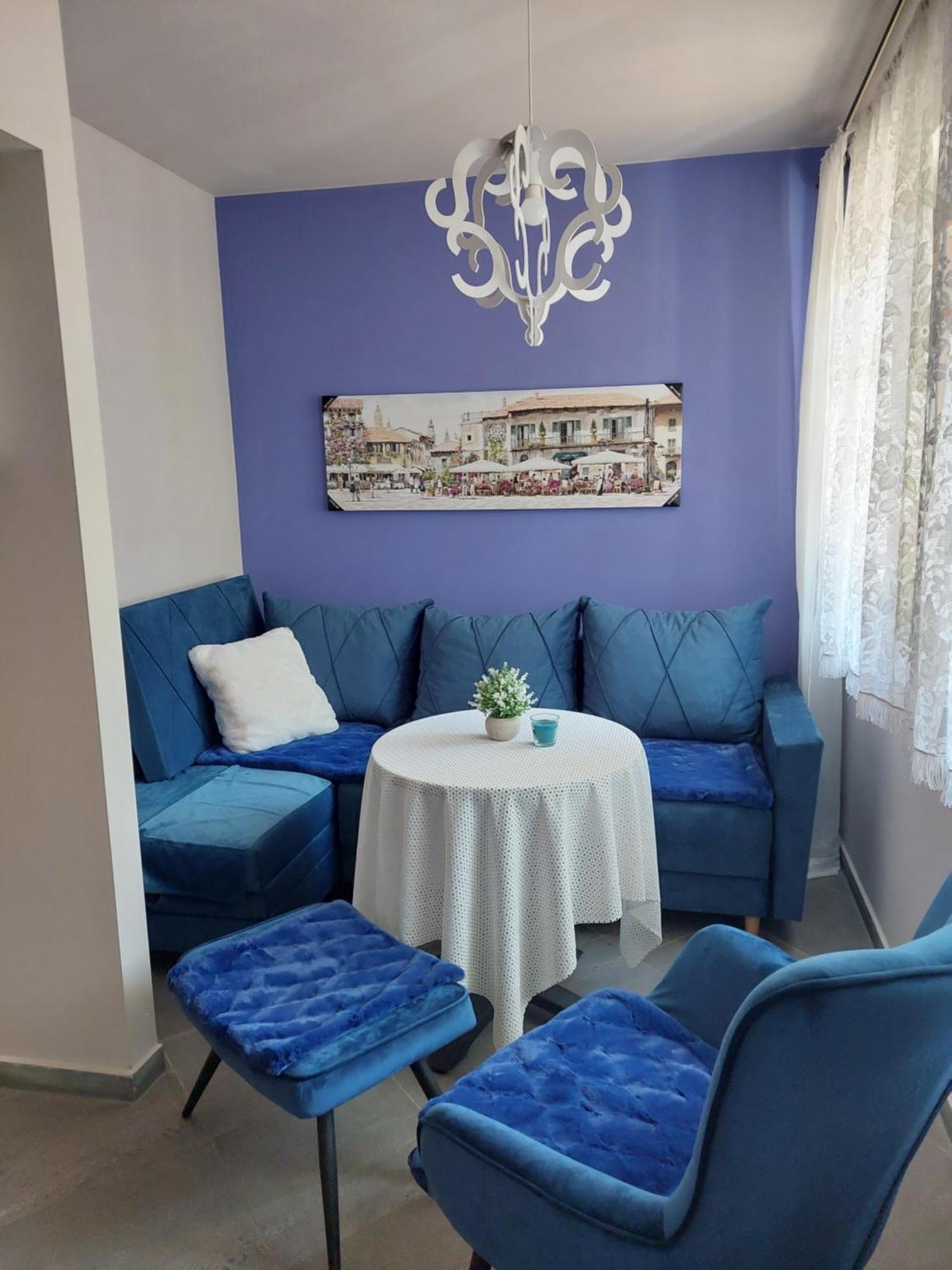 La Brigitte Apartment Hennigsdorf Room photo